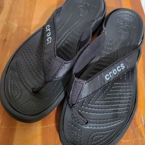 Crocs Women's Capri IV Flip Flop